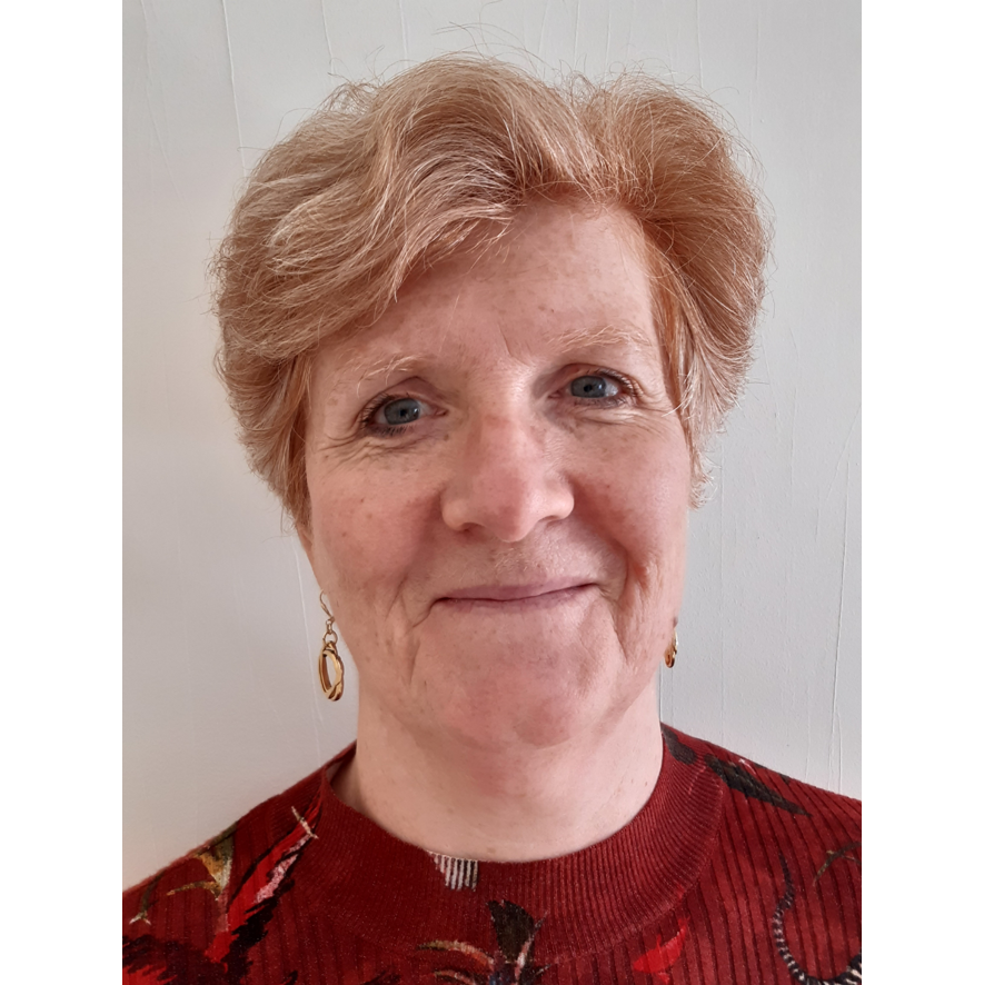 Dra. Karine Anselme
